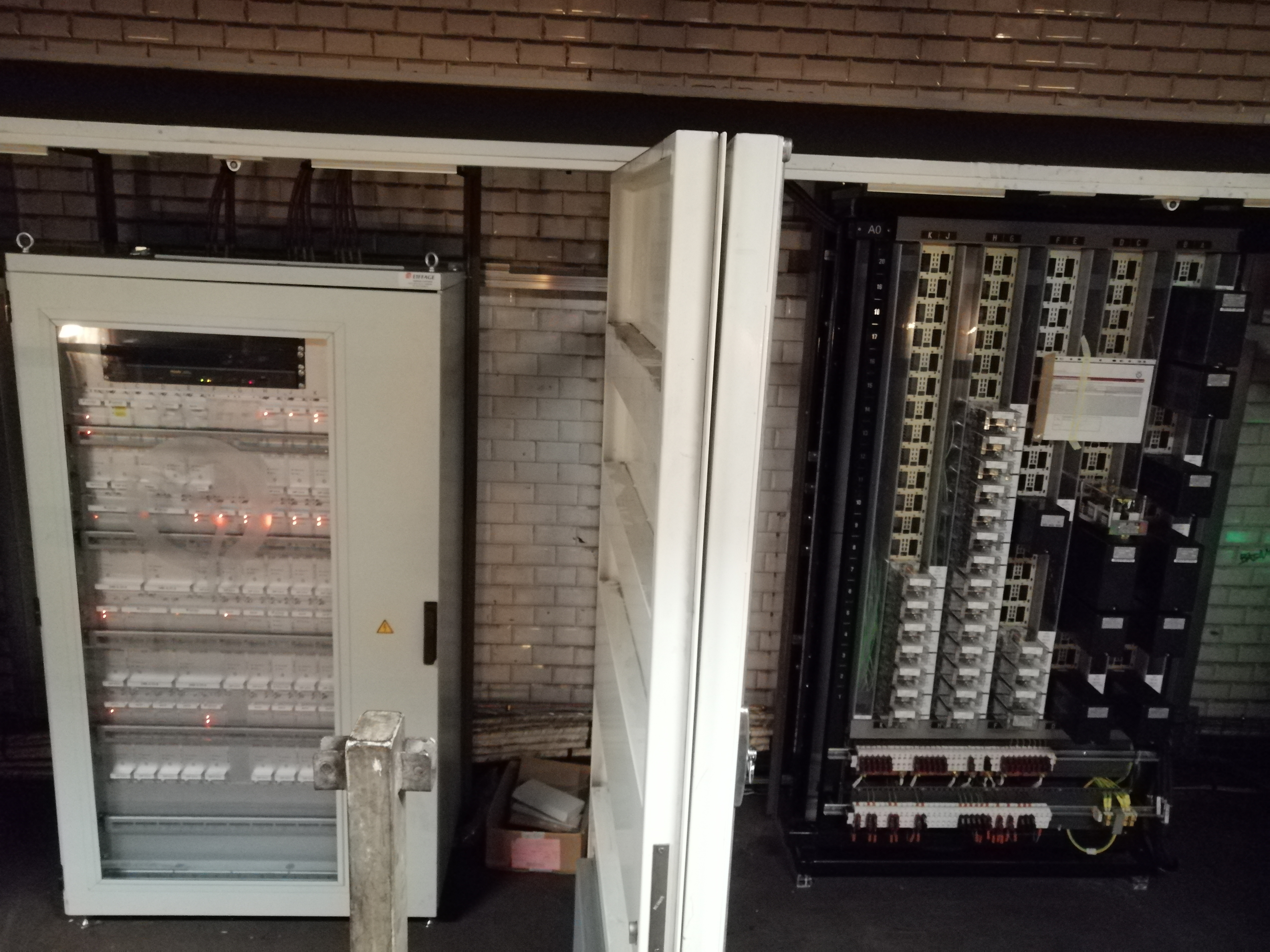PHPI et NS1